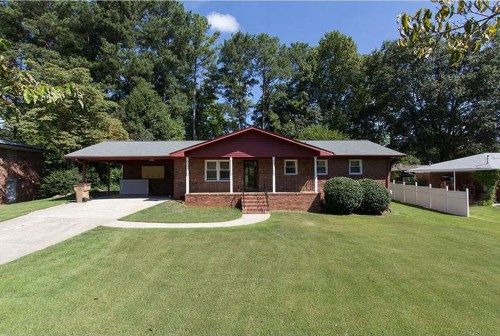 933 Betty Drive, Marietta, GA 30066