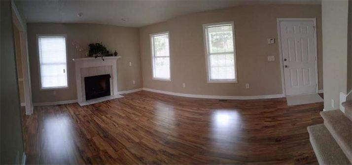 44 Bishop Road Nw, Cartersville, GA 30121