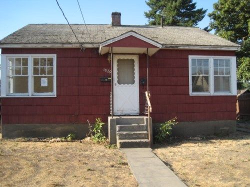 1820 Melrose St, Walla Walla, WA 99362