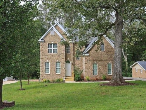 4292 Glenhaven Drive, Decatur, GA 30035