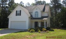 218 Mill Creek Cove Dawsonville, GA 30534