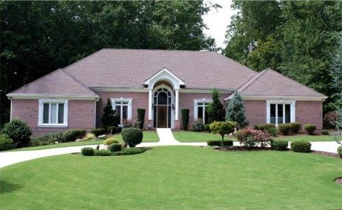 6060 Polo Drive, Cumming, GA 30040