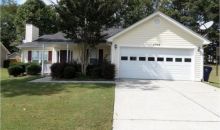 2745 Fort Apachee Trail Sw Dacula, GA 30019
