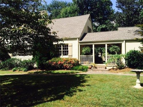 4840 Kendall Court, Atlanta, GA 30342