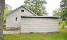 316 Bennett St. Muskegon, MI 49442