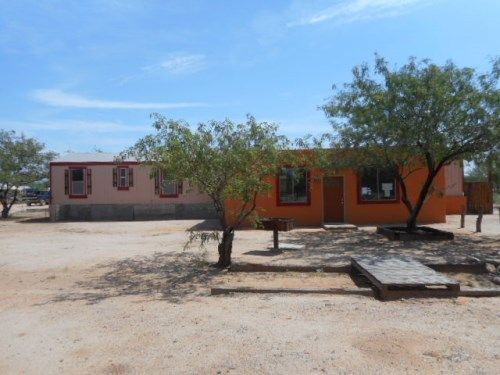 8235 S Fillmore Rd, Tucson, AZ 85736