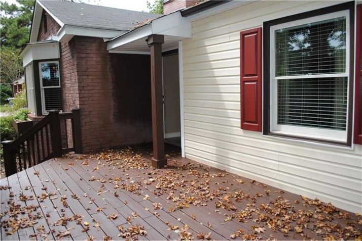 4905 Howard Road, Cumming, GA 30040