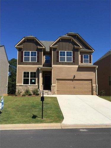 5205 Rialto Way, Cumming, GA 30040