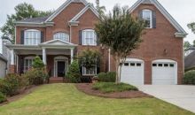 3163 Windsor Lake Drive Ne Atlanta, GA 30319
