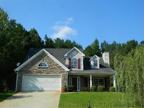 610 Pebble Boulevard, Covington, GA 30016