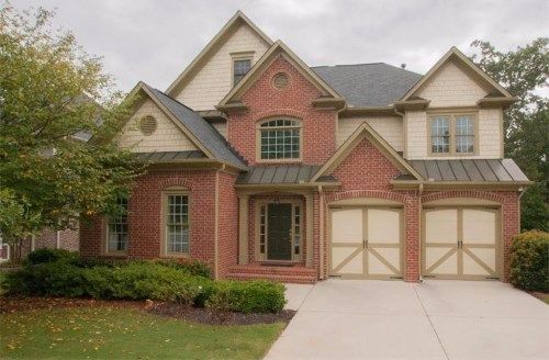 3230 Sparling Street, Cumming, GA 30041