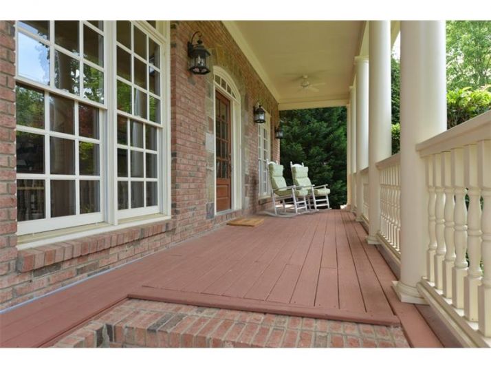 1150 Oglethorpe Avenue Ne, Atlanta, GA 30319
