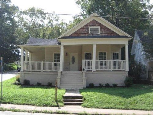 1818 Lakewood Avenue, Atlanta, GA 30315