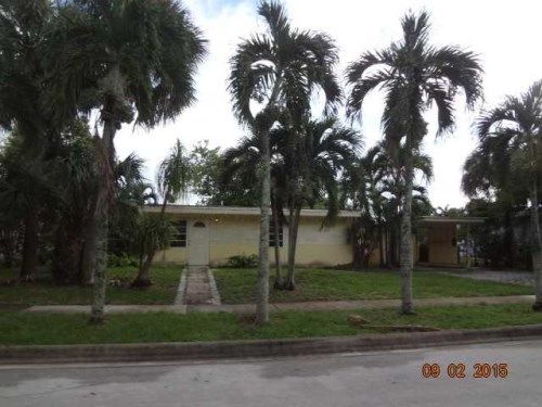 5808 NW 20TH CT, Pompano Beach, FL 33063