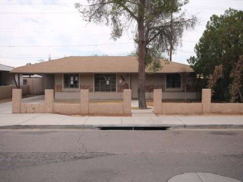 3401 W Campbell Ave, Phoenix, AZ 85017