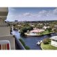 801 S FEDERAL HY # 805, Pompano Beach, FL 33062 ID:12654383