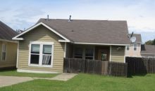 646 Peyton Cir Memphis, TN 38107