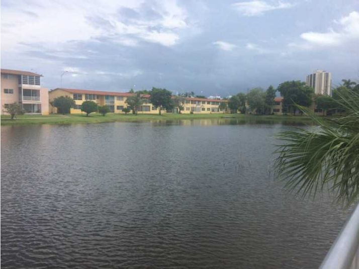 2950 NE 201 TERRACE # E109, Miami, FL 33180