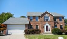 15 Winding Stair Way O Fallon, MO 63368