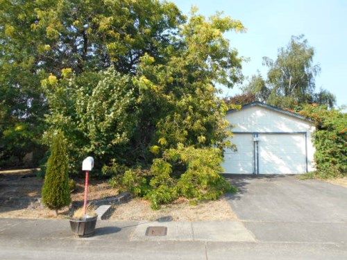 517 38th Ave SE, Albany, OR 97322