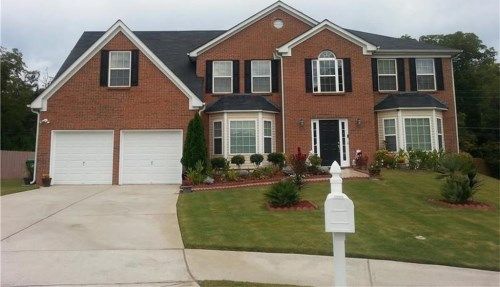 7508 Ferrara Drive, Lithonia, GA 30058