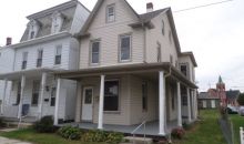 2721 Booser Ave Harrisburg, PA 17103