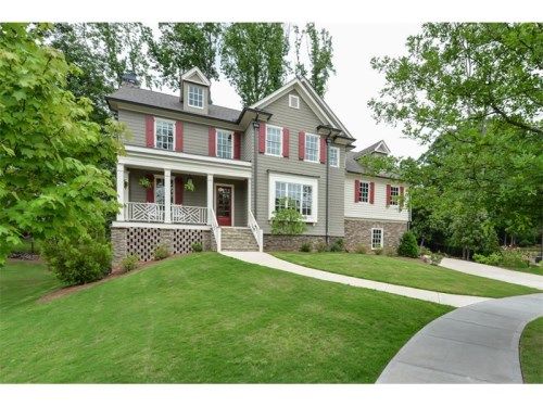 3054 Oglethorpe Way Ne, Atlanta, GA 30319