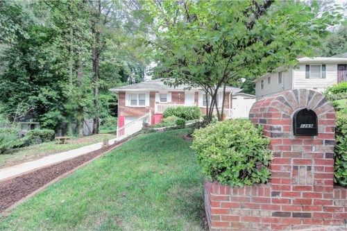 1269 Richland Road Sw, Atlanta, GA 30310