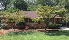 476 Sybil Lane Se Marietta, GA 30067