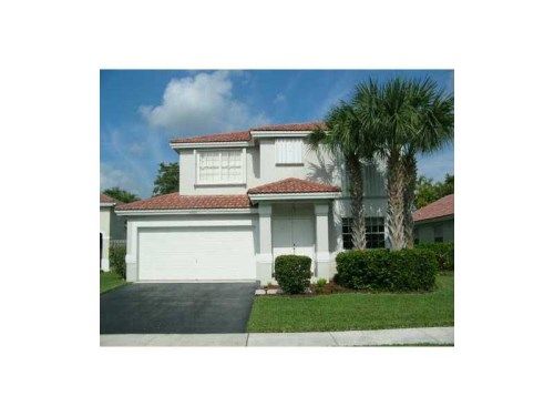 3365 NW 79 AV, Pompano Beach, FL 33063