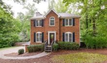 1143 W Mill Drive Nw Kennesaw, GA 30152