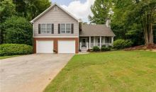 2988 Edenberry Lane Nw Kennesaw, GA 30152