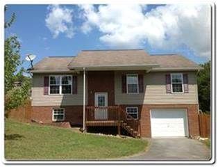 2307 Pond Ct, Sevierville, TN 37876