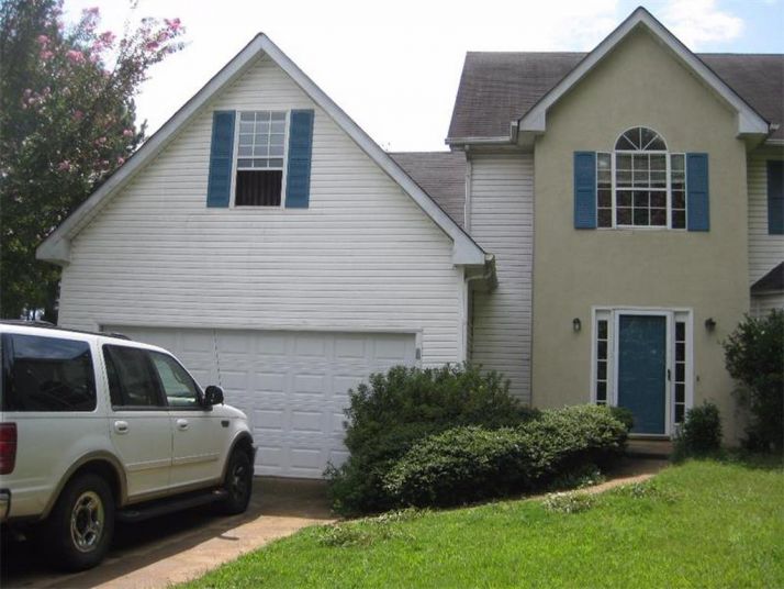 4111 Chimney Ridge Way, Ellenwood, GA 30294