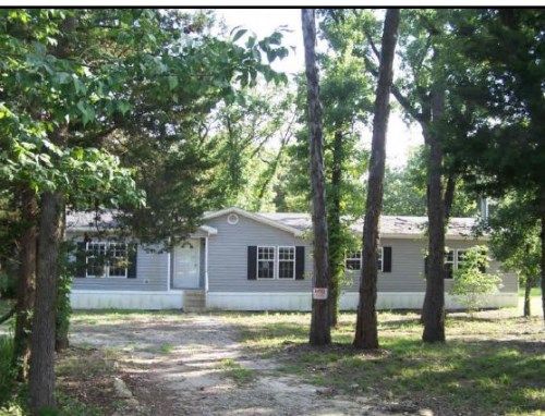 515 Anderson Cr 2210, Palestine, TX 75803
