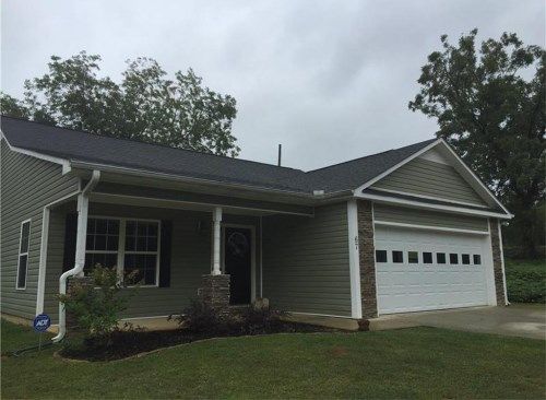 67 Helton Road, Cleveland, GA 30528