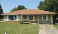 612 W May St Henryetta, OK 74437