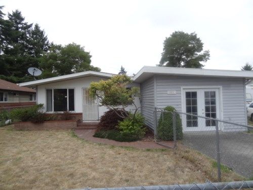 621 116th Street South, Tacoma, WA 98444