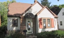 1204 Gordon Ave Lansing, MI 48910