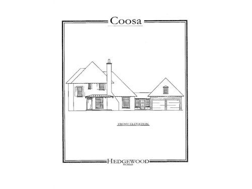 6935 Colfax Avenue, Cumming, GA 30040