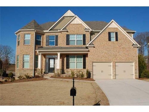 3705 Pritchett Way, Cumming, GA 30041