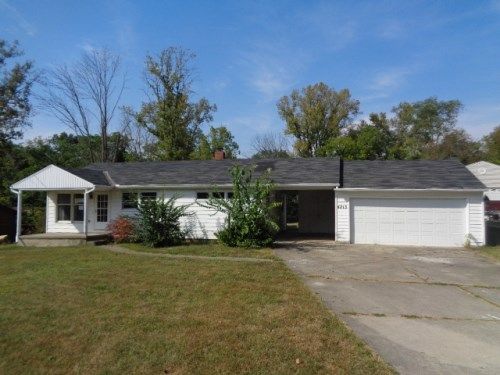 4213 Lisa Ln, Middletown, OH 45042