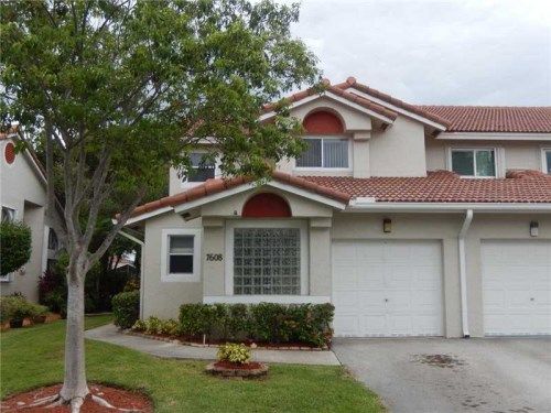 7608 PINEWALK DR S # 127, Pompano Beach, FL 33063