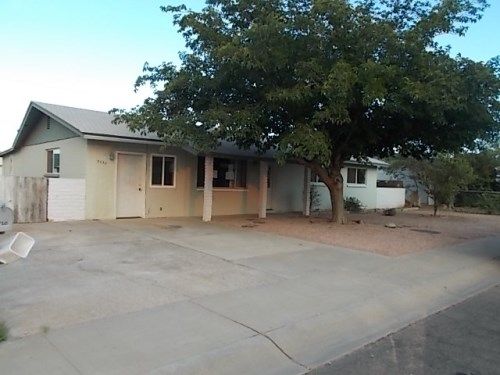 3730 N Bond St, Kingman, AZ 86409