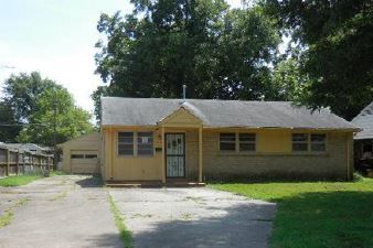 516 Arlington Dr, West Memphis, AR 72301