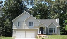 1375 Towne Harbor Trail Woodstock, GA 30189