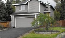 7701 Cherrywood Street Anchorage, AK 99507