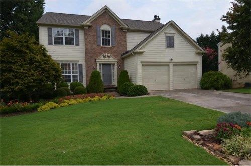 2600 Traywick Chase, Alpharetta, GA 30004