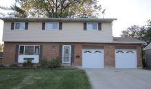 2552 Byrneside Dr Cincinnati, OH 45239