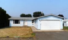 1408 25th St La Grande, OR 97850